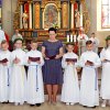I Komunia święta - 20.05.2018